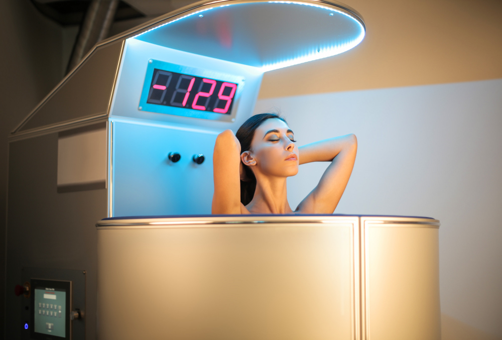 cryotherapy services Lebanon, TN 