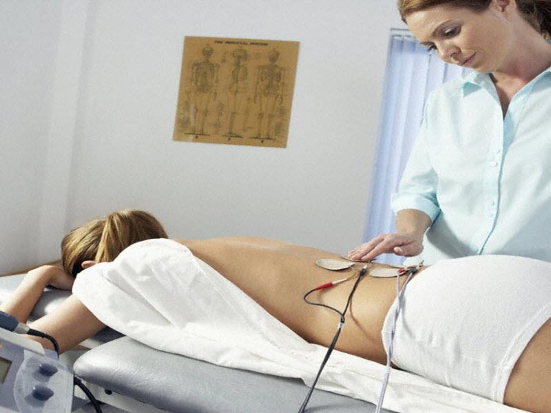 electrical stimulation services Lebanon, TN 