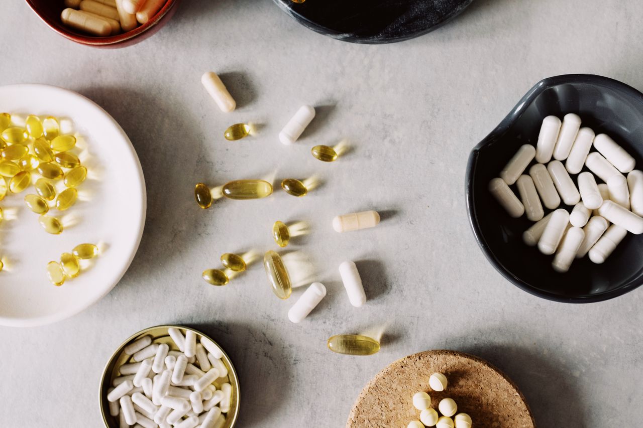 functional medicine services Lebanon, TN 