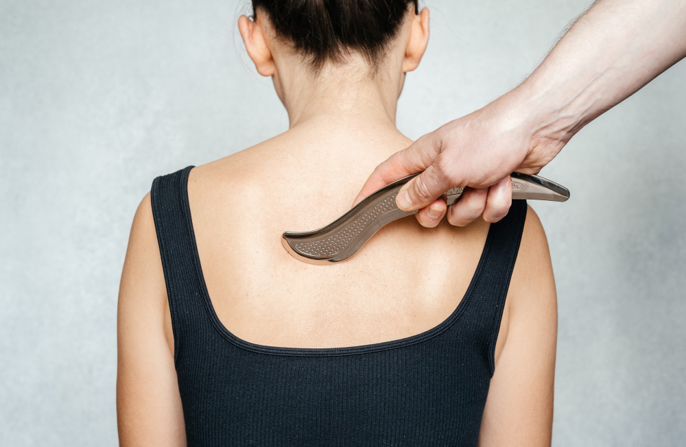 myofascial release Lebanon, TN 