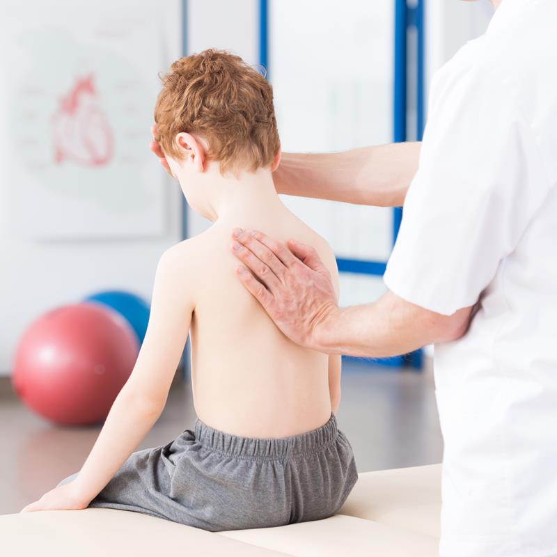 pediatric chiropractic services Lebanon, TN 
