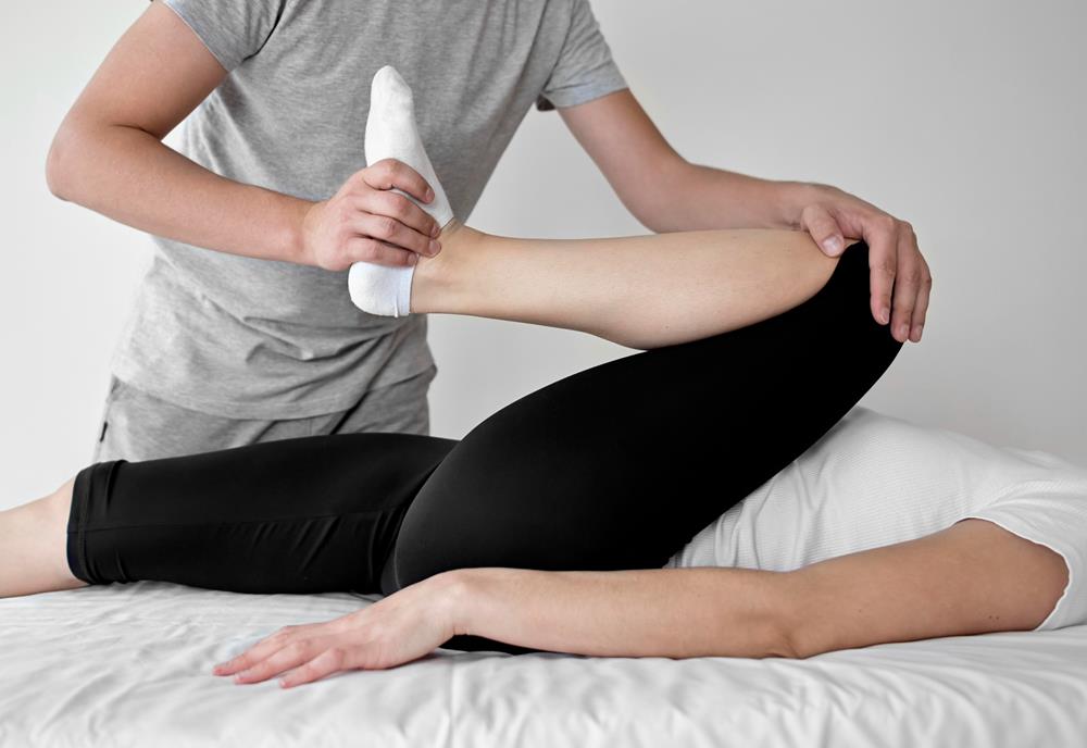 physical rehabilitation therapy Lebanon, TN 