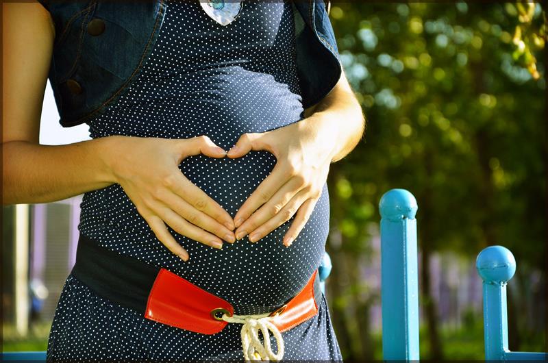 pre and postnatal chiropractic services Lebanon, TN 